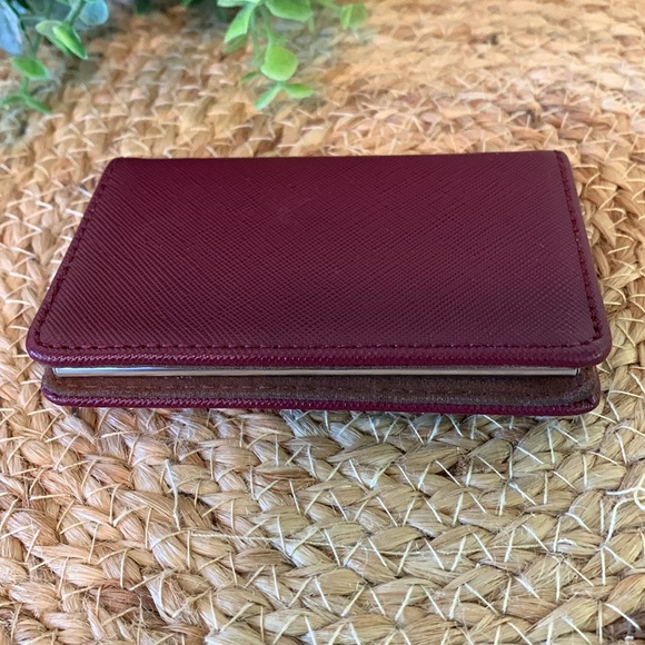 Vintage elephant business card holder, EUC - Picture 5 of 12